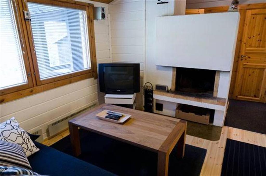 Riihivuoren Lomakylae Muurame Quarto foto